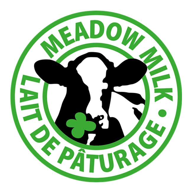 Lait de pâturage