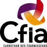 Afspraak van 08 tot 10 maart op de beurs "CFIA" in Rennes