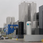 Inauguration of our new facilities in Baudour (Mons)