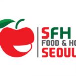 Retrouvez-nous du 30 mai au 2 juin  au salon "Food & Hotel" à Séoul