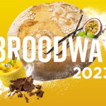 Retrouvez-nous du 24  au 27 septembre au salon "Broodway" à Courtrai